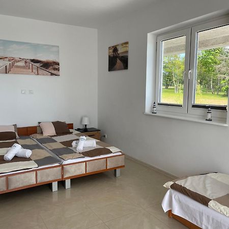 Villa Upwind Oslonino Экстерьер фото