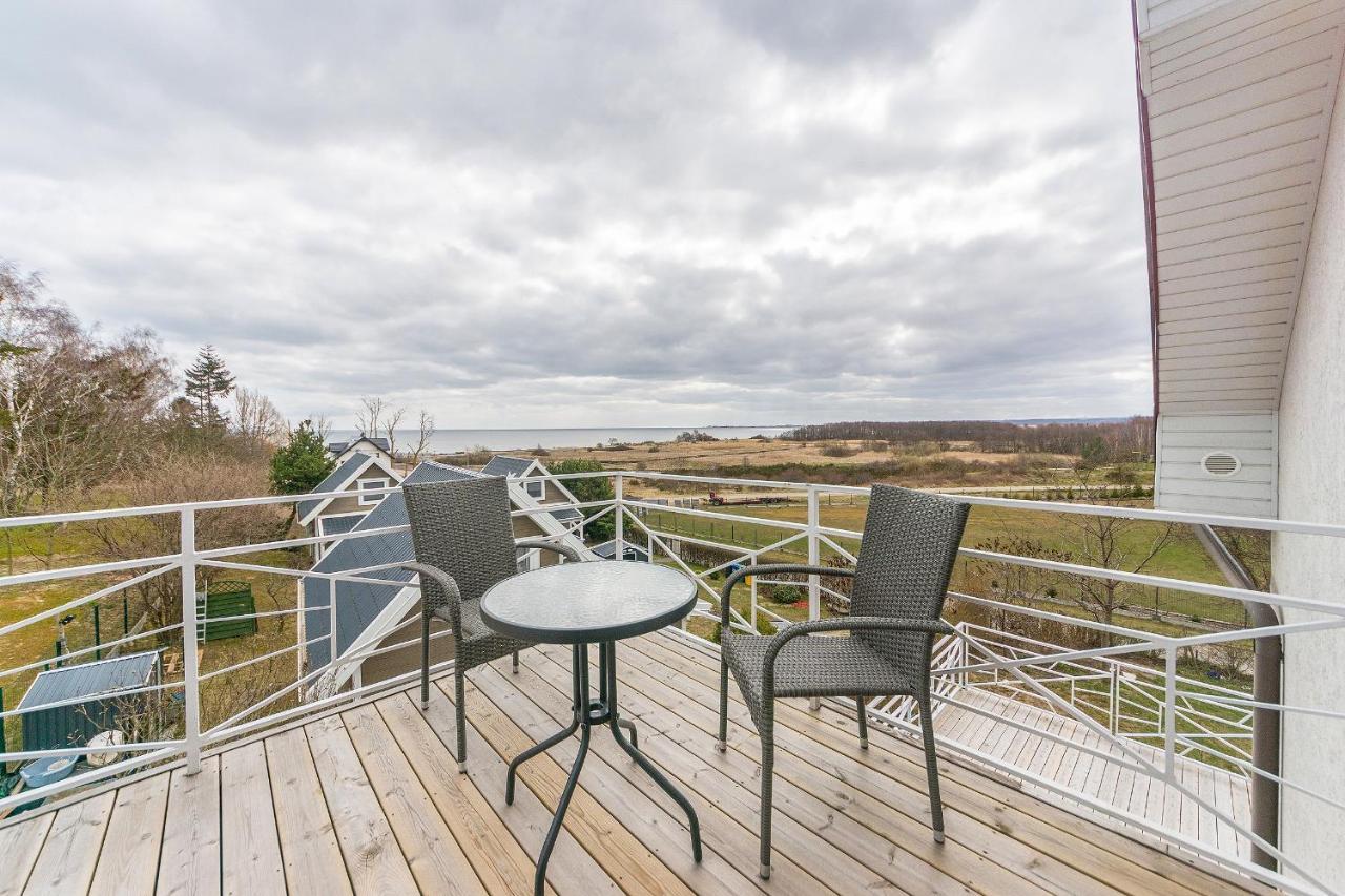 Villa Upwind Oslonino Экстерьер фото