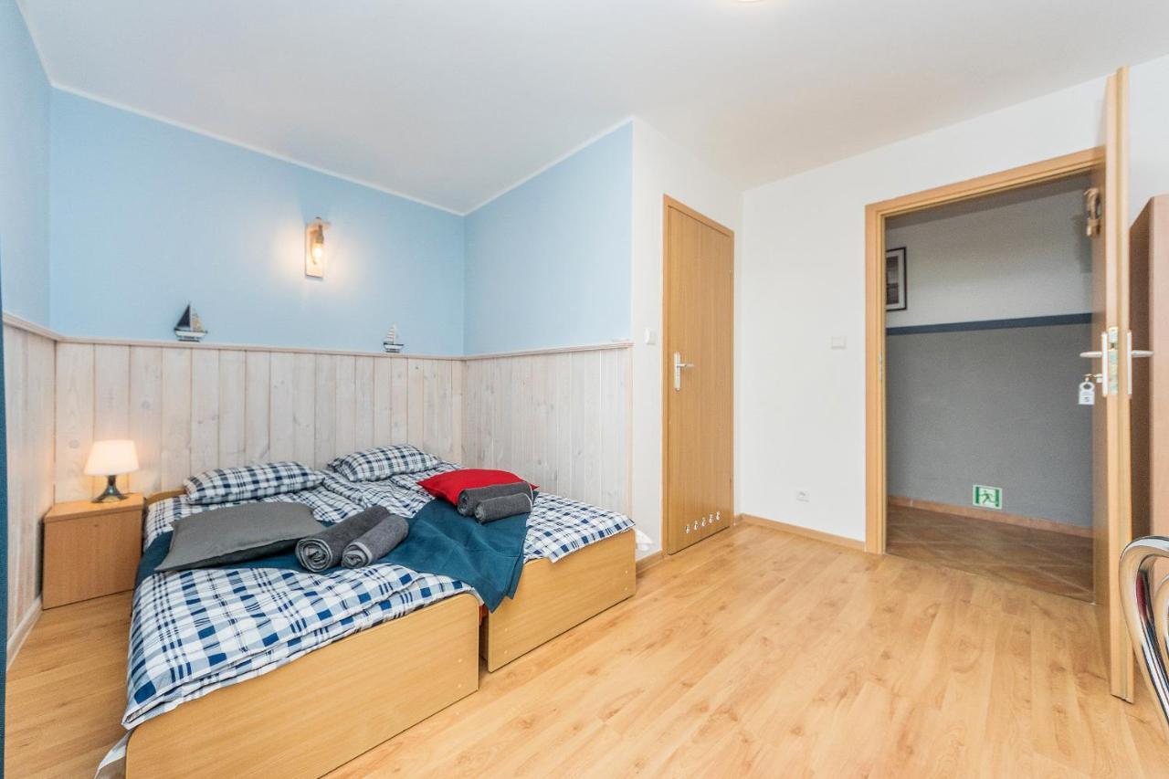 Villa Upwind Oslonino Экстерьер фото