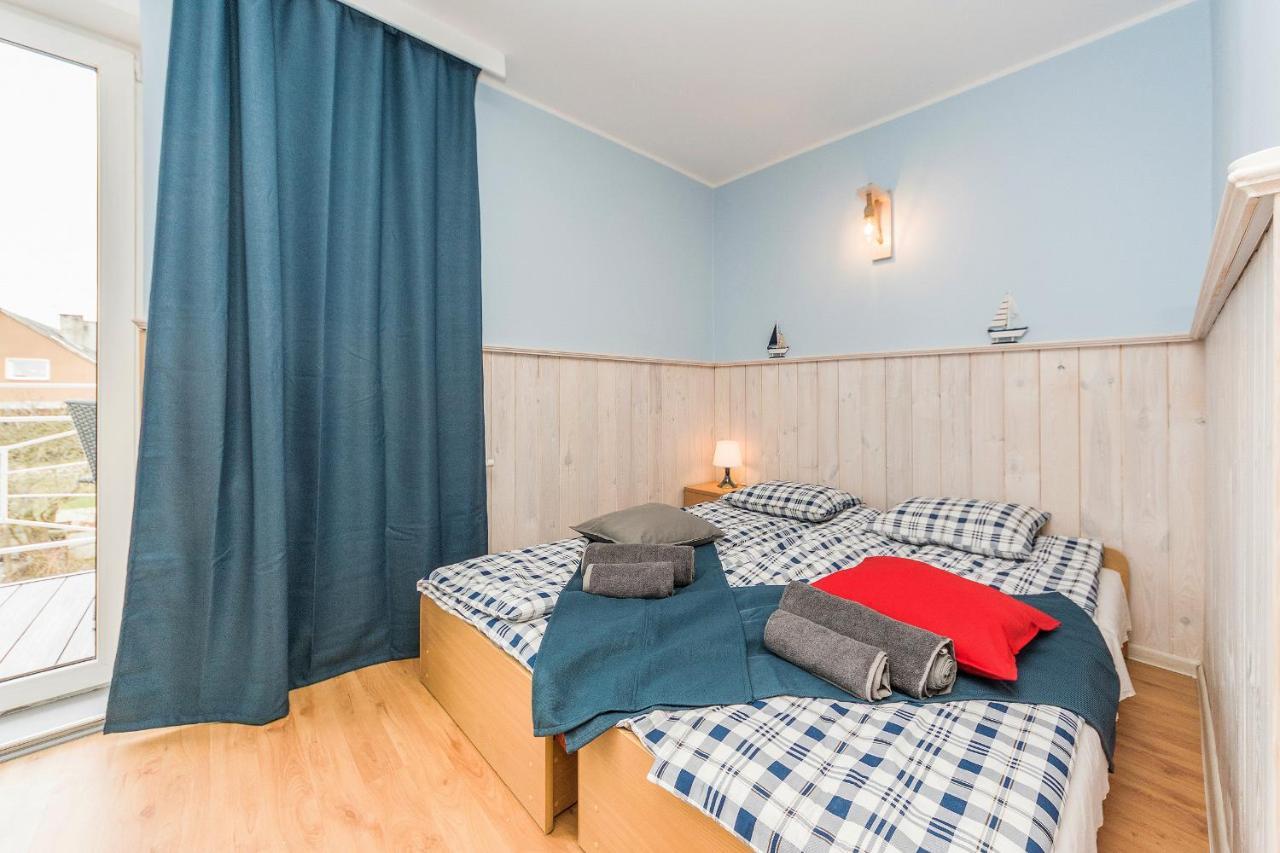 Villa Upwind Oslonino Экстерьер фото