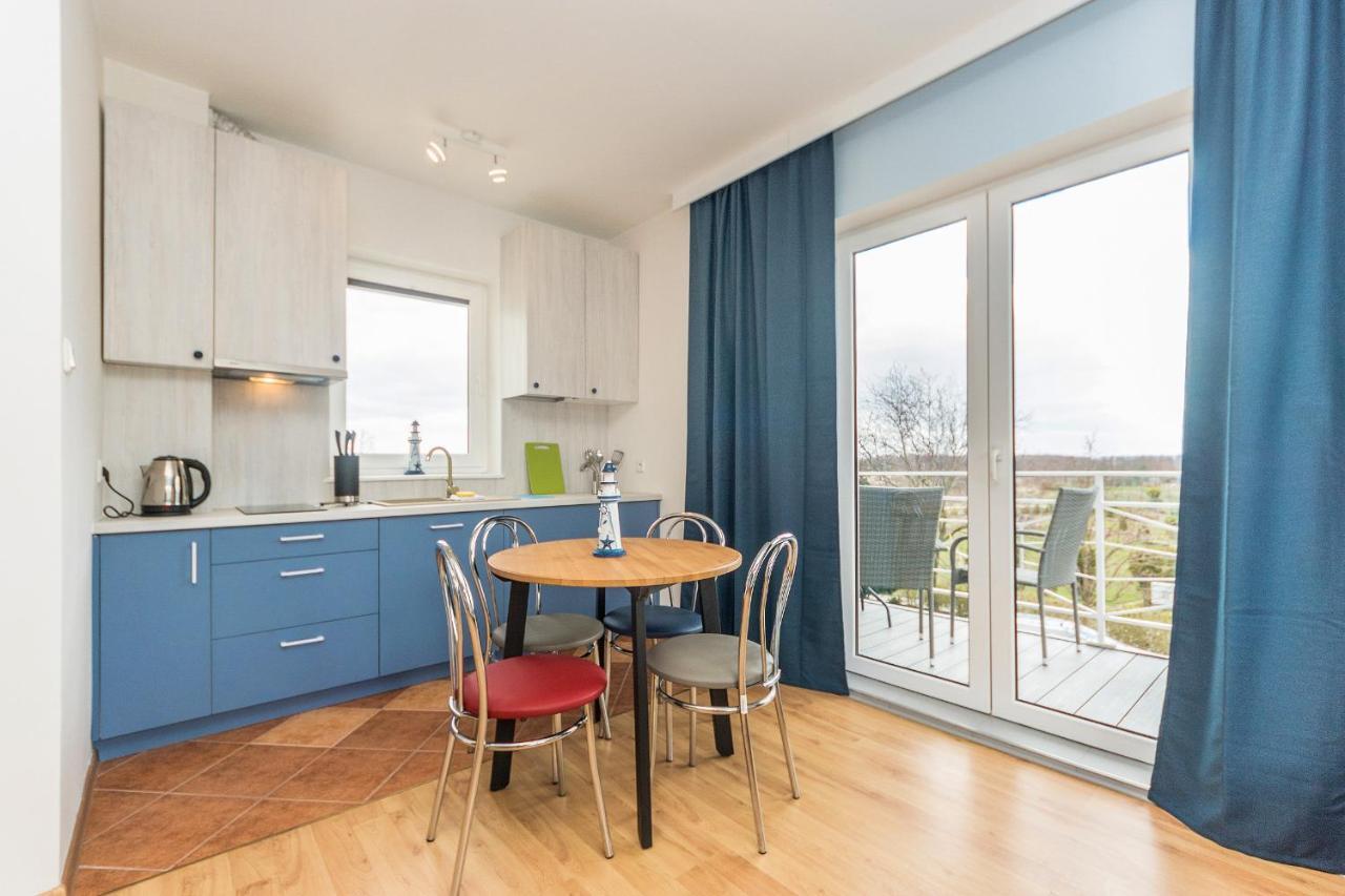 Villa Upwind Oslonino Экстерьер фото