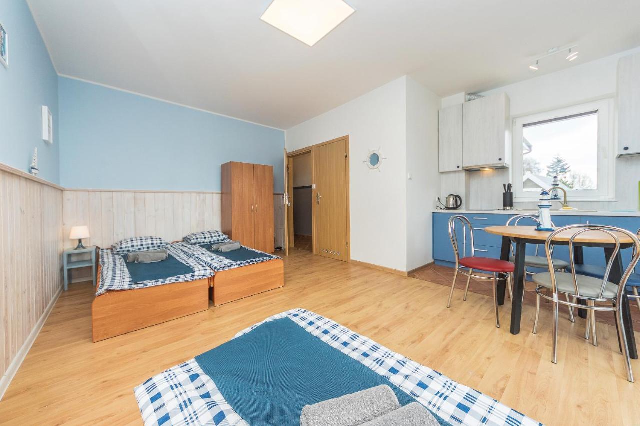 Villa Upwind Oslonino Экстерьер фото