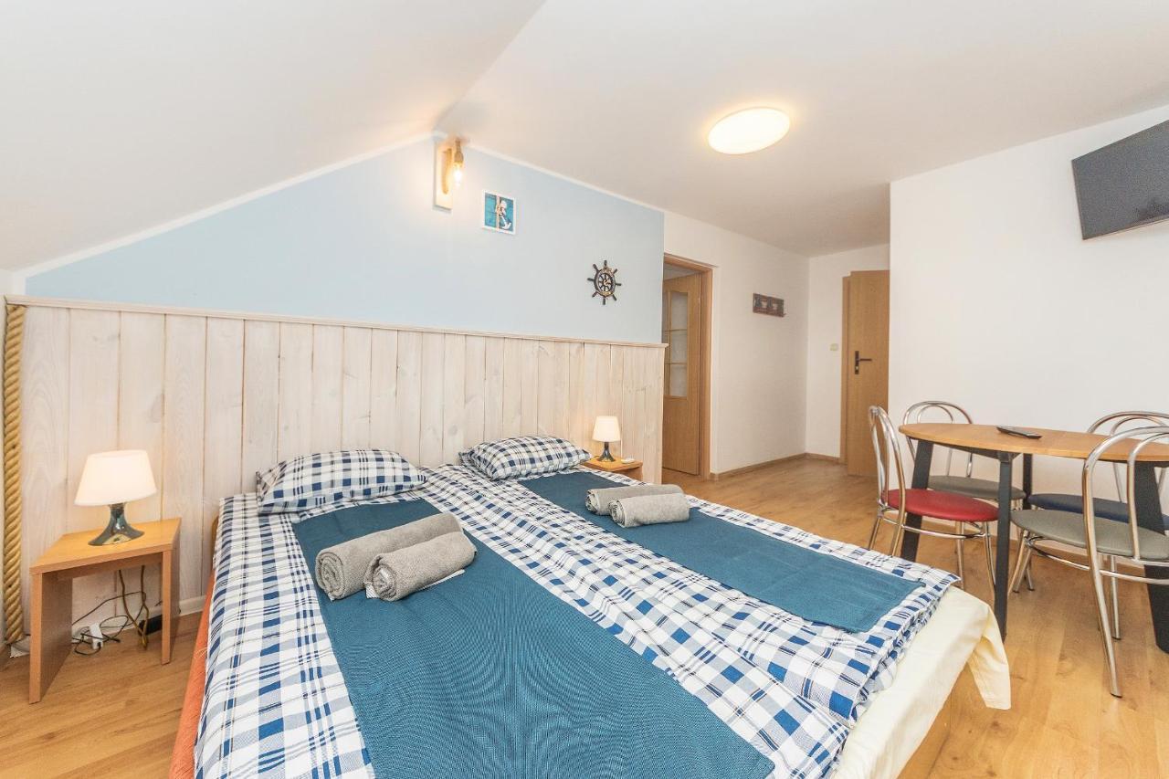 Villa Upwind Oslonino Экстерьер фото