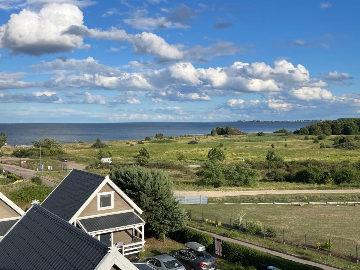 Villa Upwind Oslonino Экстерьер фото