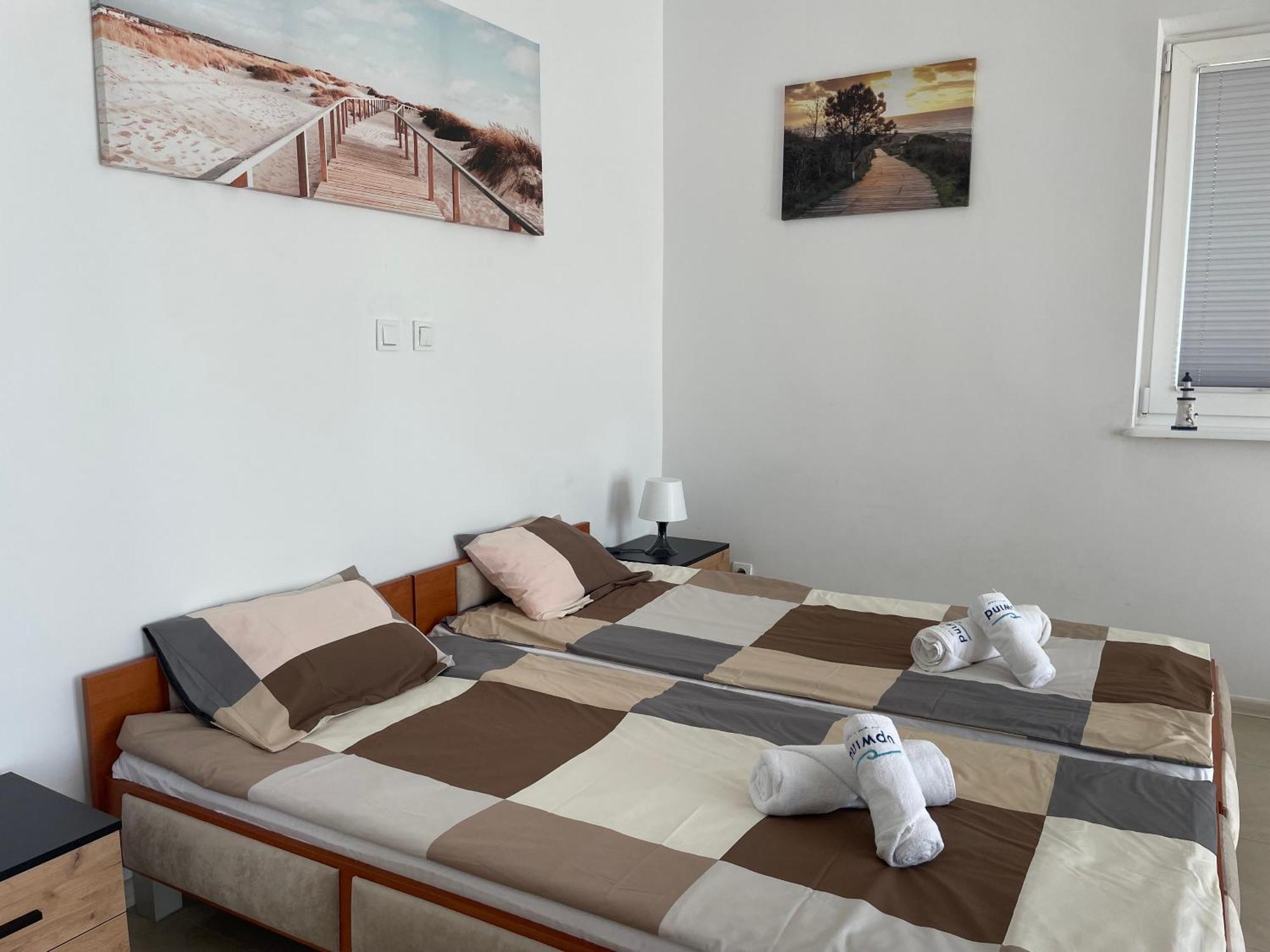 Villa Upwind Oslonino Экстерьер фото